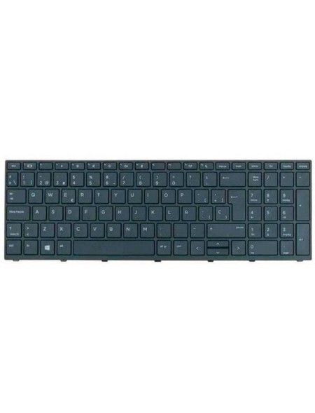Teclado compatible para portátil HP Probook 450 G5 / 455 G5 / 470 G5 / L01028-071