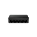 Switch 5p 10/100/1000 Gigabit TENDA / NO Gestionable / Tamaño Pequeño / SG105M