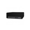 Ordenador Reacondicionado SFF HP Prodesk 600 G6 / i5-10th / 16GB / 512 GB SSD / Win 11 Pro / Incluye Gráfica / Grado A