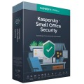 ÷ Kaspersky small office security multidispositivo para 5 usuarios + 1 servidor servicio 1 a?o version