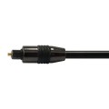 ÷ Cable toslik optico digital audio 1.8m equip